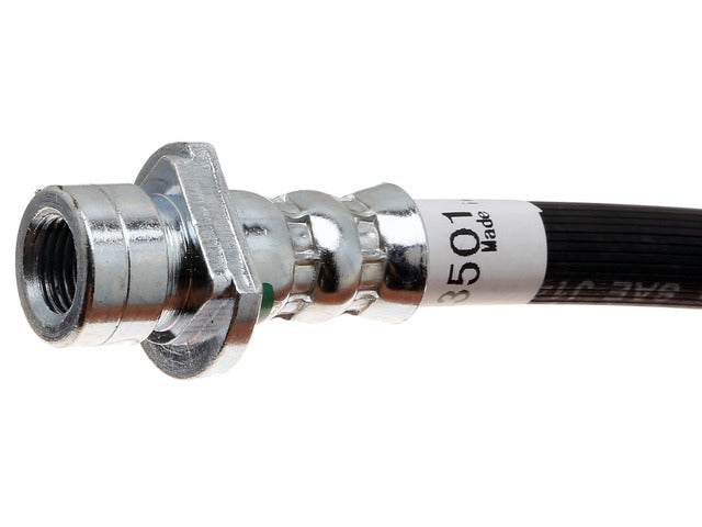 Raybestos Brakes Brake Hydraulic Hose P/N:BH383501 Fits: Acura Tl 14-09 - Image 3