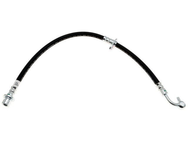Raybestos Brakes Brake Hydraulic Hose P/N:BH383502 Fits: Acura Tl 14-09 - Image 2