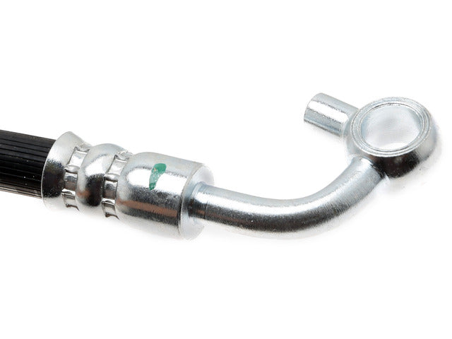 Raybestos Brakes Brake Hydraulic Hose P/N:BH383502 Fits: Acura Tl 14-09 - Image 3