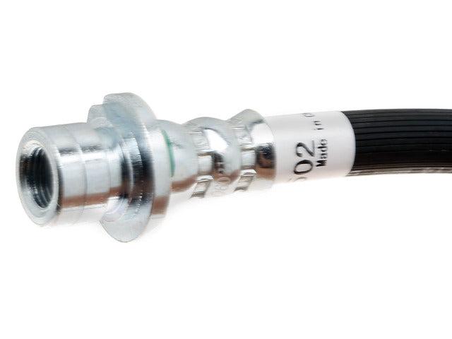 Raybestos Brakes Brake Hydraulic Hose P/N:BH383502 Fits: Acura Tl 14-09 - Image 4