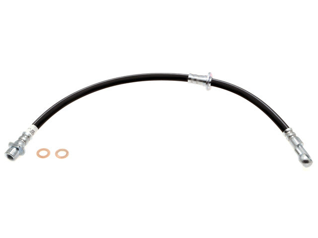 Raybestos Brakes Brake Hydraulic Hose P/N:BH383502 Fits: Acura Tl 14-09 - Image 5