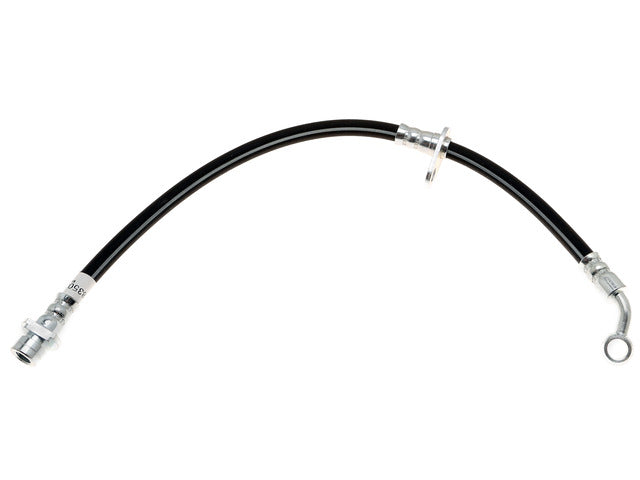 Raybestos Brakes Brake Hydraulic Hose P/N:BH383503 Fits: Acura Tl 14-09 - Image 2