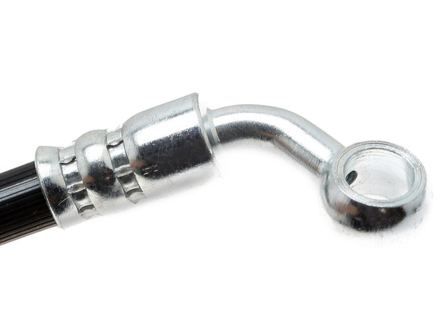 Raybestos Brakes Brake Hydraulic Hose P/N:BH383503 Fits: Acura Tl 14-09 - Image 3