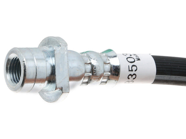 Raybestos Brakes Brake Hydraulic Hose P/N:BH383503 Fits: Acura Tl 14-09 - Image 4