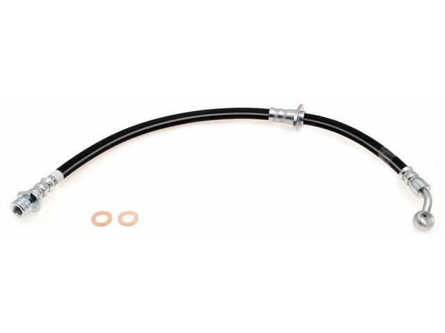 Raybestos Brakes Brake Hydraulic Hose P/N:BH383503 Fits: Acura Tl 14-09 - Image 5