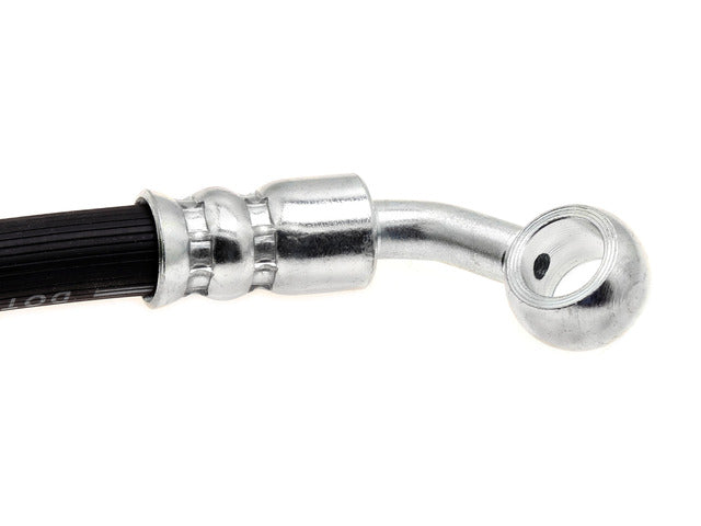 Raybestos Brakes Brake Hydraulic Hose P/N:BH383504 Fits: Acura Tl 14-09 - Image 1