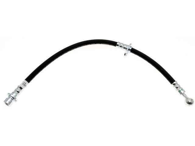 Raybestos Brakes Brake Hydraulic Hose P/N:BH383504 Fits: Acura Tl 14-09 - Image 2