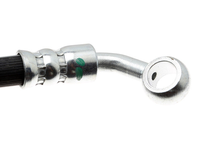 Raybestos Brakes Brake Hydraulic Hose P/N:BH383504 Fits: Acura Tl 14-09 - Image 4