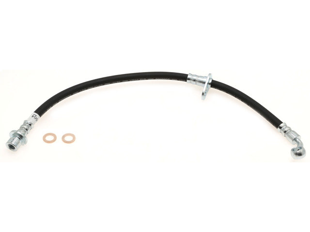 Raybestos Brakes Brake Hydraulic Hose P/N:BH383504 Fits: Acura Tl 14-09 - Image 5