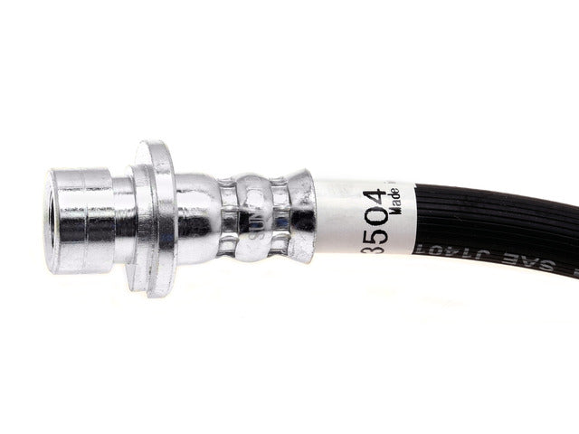 Raybestos Brakes Brake Hydraulic Hose P/N:BH383504 Fits: Acura Tl 14-09 - Image 6