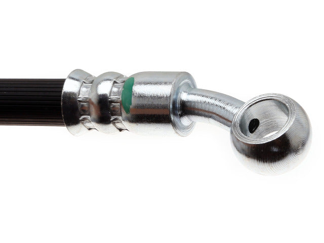Raybestos Brakes Brake Hydraulic Hose P/N:BH383505 Fits: Honda Odyssey 17-11 - Image 3