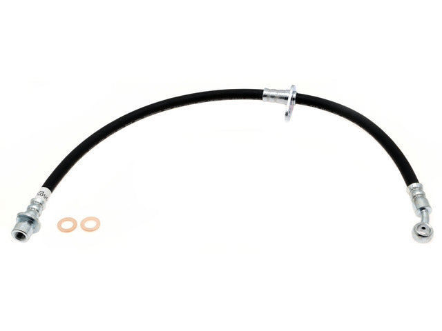 Raybestos Brakes Brake Hydraulic Hose P/N:BH383505 Fits: Honda Odyssey 17-11 - Image 5
