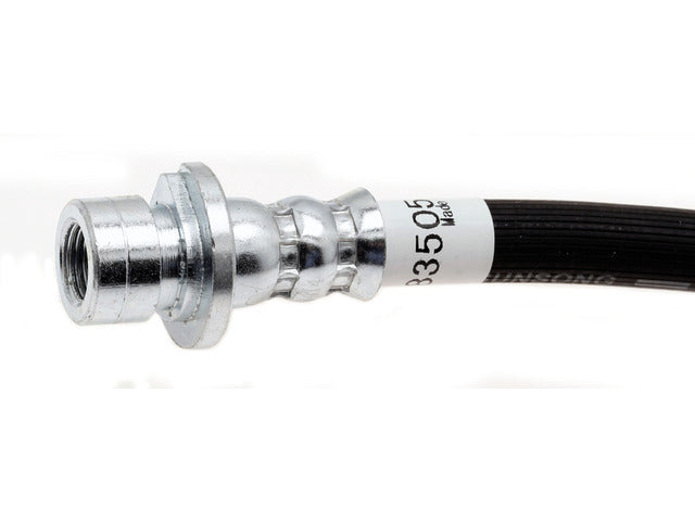 Raybestos Brakes Brake Hydraulic Hose P/N:BH383505 Fits: Honda Odyssey 17-11 - Image 6