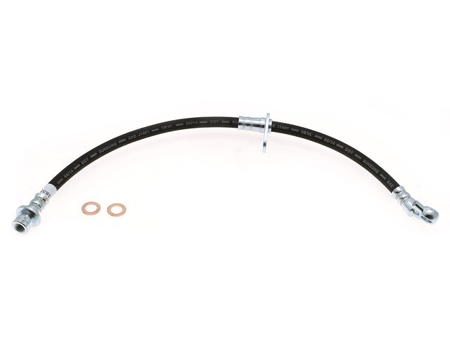 Raybestos Brakes Brake Hydraulic Hose P/N:BH383506 Fits: Honda Cr-v 16-12 - Image 5
