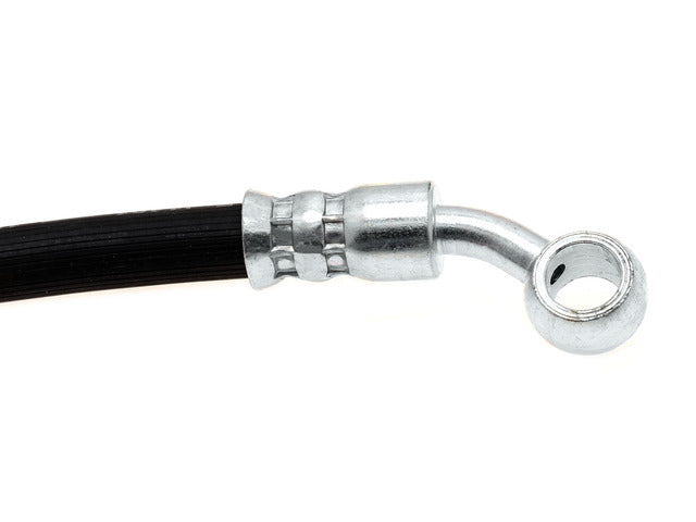 Raybestos Brakes Brake Hydraulic Hose P/N:BH383508 Fits: Honda Accord Crosstour 11-10, Honda Crosstour 15-12 - Image 1