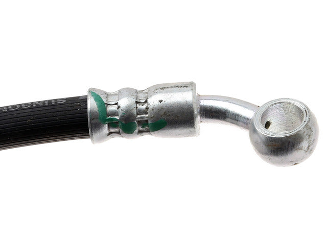 Raybestos Brakes Brake Hydraulic Hose P/N:BH383508 Fits: Honda Accord Crosstour 11-10, Honda Crosstour 15-12 - Image 3