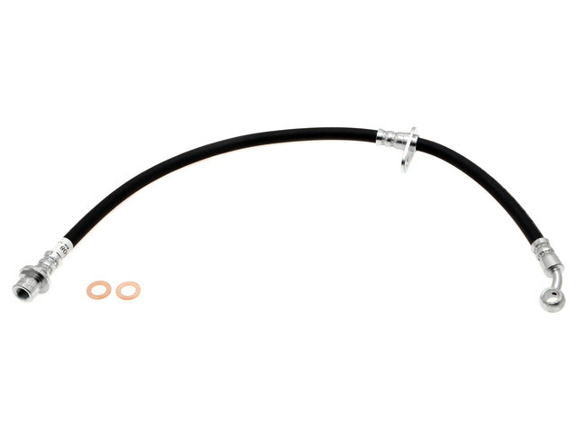 Raybestos Brakes Brake Hydraulic Hose P/N:BH383508 Fits: Honda Accord Crosstour 11-10, Honda Crosstour 15-12 - Image 5