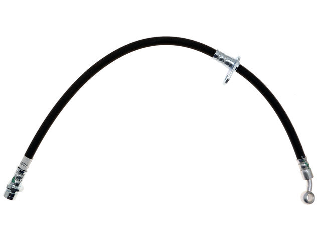 Raybestos Brakes Brake Hydraulic Hose P/N:BH383509 Fits: Honda Accord Crosstour 11-10, Honda Crosstour 15-12 - Image 2
