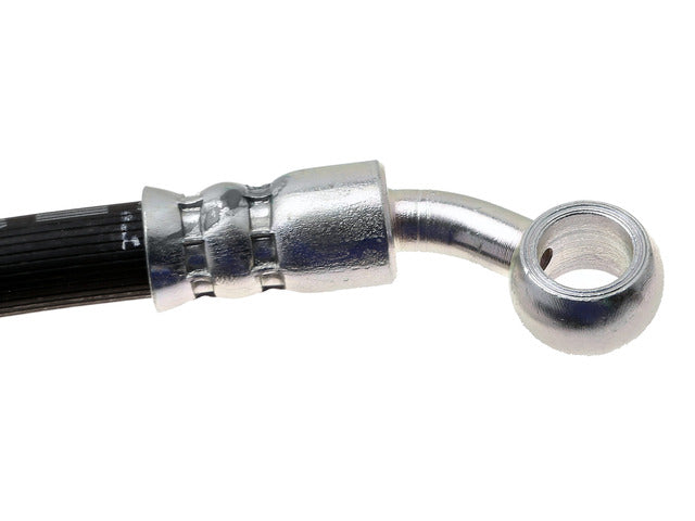 Raybestos Brakes Brake Hydraulic Hose P/N:BH383509 Fits: Honda Accord Crosstour 11-10, Honda Crosstour 15-12 - Image 3