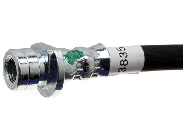 Raybestos Brakes Brake Hydraulic Hose P/N:BH383509 Fits: Honda Accord Crosstour 11-10, Honda Crosstour 15-12 - Image 4