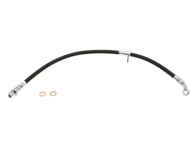 Raybestos Brakes Brake Hydraulic Hose P/N:BH383509 Fits: Honda Accord Crosstour 11-10, Honda Crosstour 15-12 - Image 5