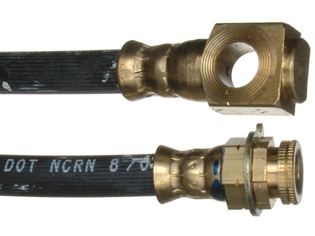 Raybestos Brakes Brake Hydraulic Hose P/N:BH38350 Fits: Pontiac Fiero 87-85 - Image 1