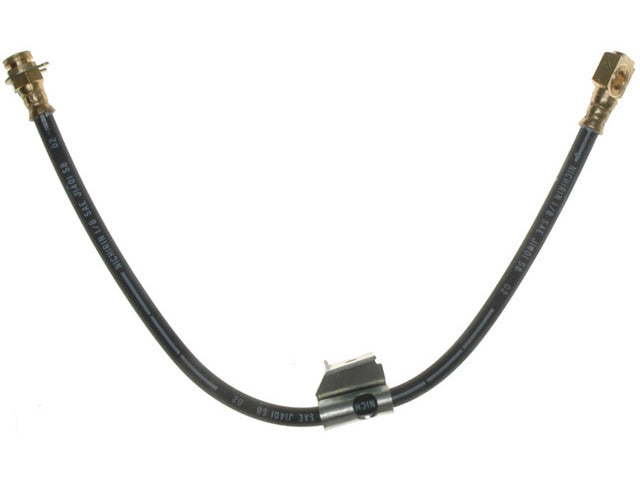 Raybestos Brakes Brake Hydraulic Hose P/N:BH38350 Fits: Pontiac Fiero 87-85 - Image 2