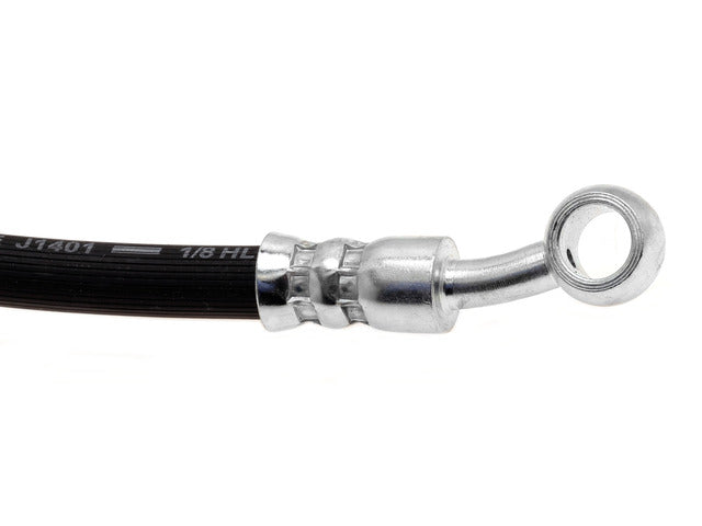 Raybestos Brakes Brake Hydraulic Hose P/N:BH383510 Fits: Acura Ilx 22-13, Honda Civic 15-12 - Image 1