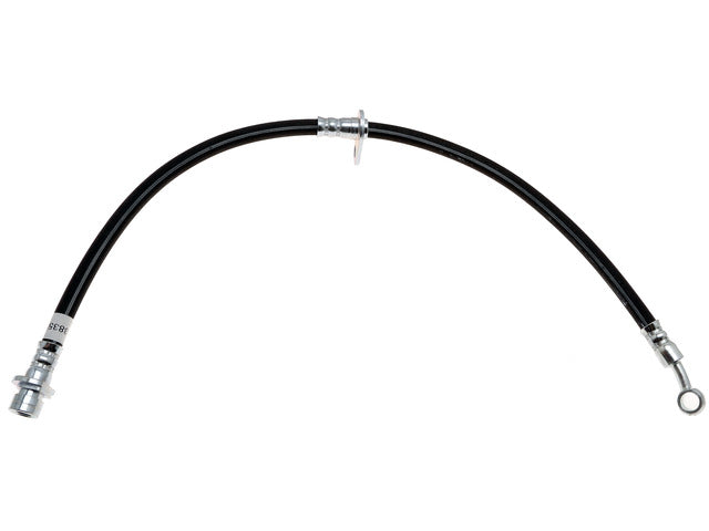 Raybestos Brakes Brake Hydraulic Hose P/N:BH383510 Fits: Acura Ilx 22-13, Honda Civic 15-12 - Image 2