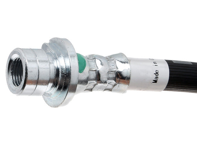 Raybestos Brakes Brake Hydraulic Hose P/N:BH383510 Fits: Acura Ilx 22-13, Honda Civic 15-12 - Image 4