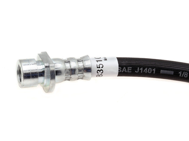 Raybestos Brakes Brake Hydraulic Hose P/N:BH383510 Fits: Acura Ilx 22-13, Honda Civic 15-12 - Image 6