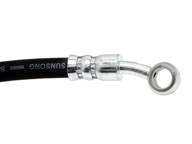 Raybestos Brakes Brake Hydraulic Hose P/N:BH383511 Fits: Acura Ilx 22-13, Honda Civic 15-12 - Image 1