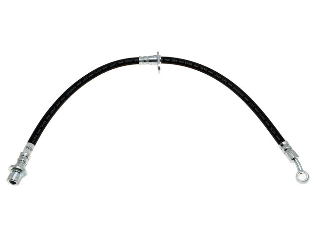 Raybestos Brakes Brake Hydraulic Hose P/N:BH383511 Fits: Acura Ilx 22-13, Honda Civic 15-12 - Image 2