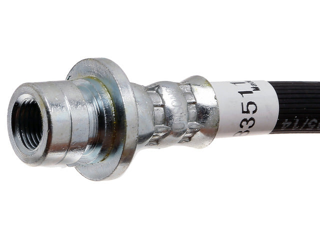 Raybestos Brakes Brake Hydraulic Hose P/N:BH383511 Fits: Acura Ilx 22-13, Honda Civic 15-12 - Image 4