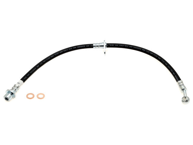 Raybestos Brakes Brake Hydraulic Hose P/N:BH383511 Fits: Acura Ilx 22-13, Honda Civic 15-12 - Image 5