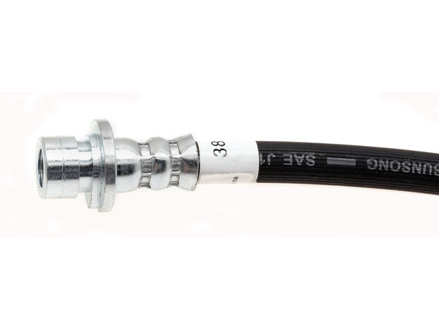 Raybestos Brakes Brake Hydraulic Hose P/N:BH383511 Fits: Acura Ilx 22-13, Honda Civic 15-12 - Image 6
