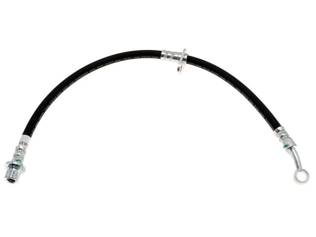 Raybestos Brakes Brake Hydraulic Hose P/N:BH383512 Fits: Honda Cr-z 15-11 - Image 1