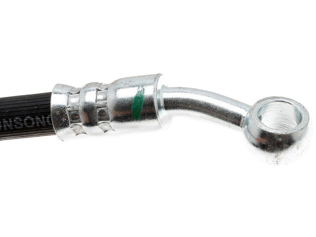 Raybestos Brakes Brake Hydraulic Hose P/N:BH383512 Fits: Honda Cr-z 15-11 - Image 2