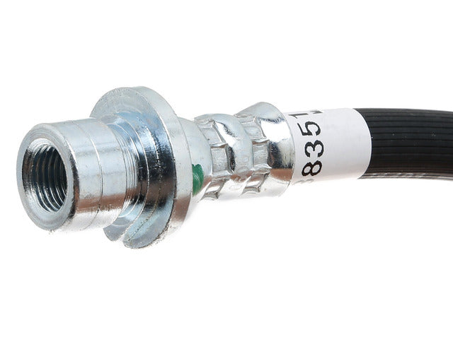 Raybestos Brakes Brake Hydraulic Hose P/N:BH383512 Fits: Honda Cr-z 15-11 - Image 3