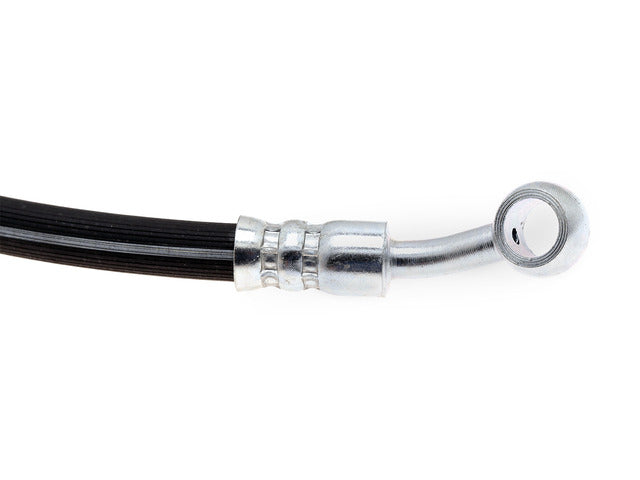 Raybestos Brakes Brake Hydraulic Hose P/N:BH383513 Fits: Honda Cr-z 15-11 - Image 1