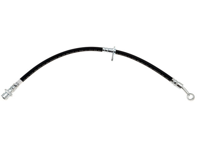 Raybestos Brakes Brake Hydraulic Hose P/N:BH383513 Fits: Honda Cr-z 15-11 - Image 2