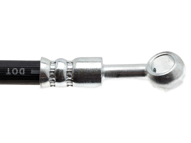 Raybestos Brakes Brake Hydraulic Hose P/N:BH383513 Fits: Honda Cr-z 15-11 - Image 3