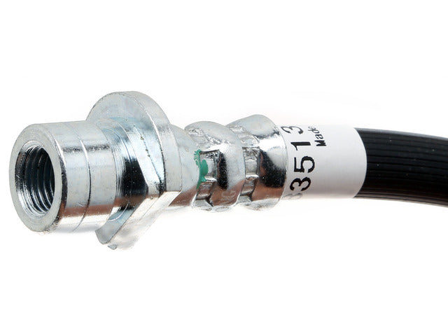 Raybestos Brakes Brake Hydraulic Hose P/N:BH383513 Fits: Honda Cr-z 15-11 - Image 4