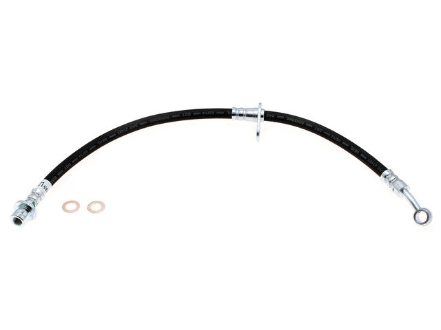 Raybestos Brakes Brake Hydraulic Hose P/N:BH383513 Fits: Honda Cr-z 15-11 - Image 5
