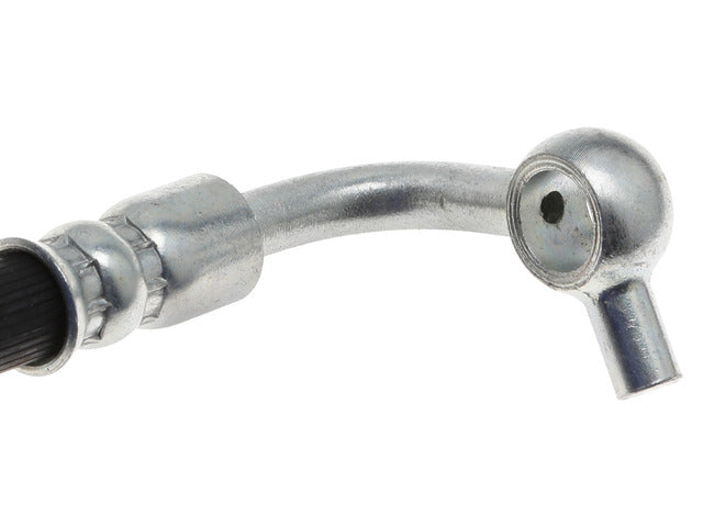 Raybestos Brakes Brake Hydraulic Hose P/N:BH383514 Fits: Hyundai Elantra 16-11, Hyundai Veloster 13-12 - Image 2