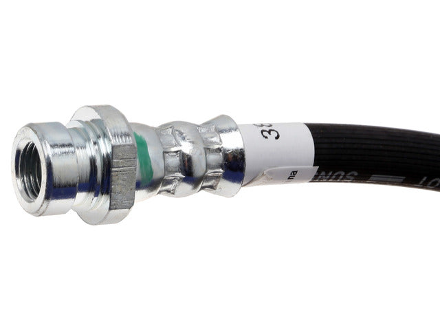 Raybestos Brakes Brake Hydraulic Hose P/N:BH383514 Fits: Hyundai Elantra 16-11, Hyundai Veloster 13-12 - Image 3