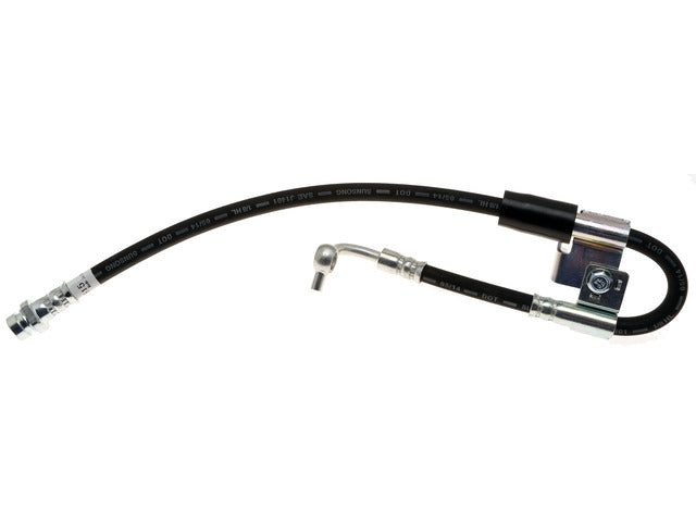Raybestos Brakes Brake Hydraulic Hose P/N:BH383515 Fits: Hyundai Elantra 16-11, Hyundai Elantra Coupe 14-13, Hyundai Elantra Gt 17-13, Hyundai Veloster 17-12 - Image 1