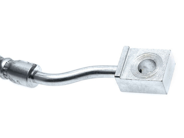 Raybestos Brakes Brake Hydraulic Hose P/N:BH383516 Fits: Dodge Durango 16-11, Jeep Grand Cherokee 16-11 - Image 1