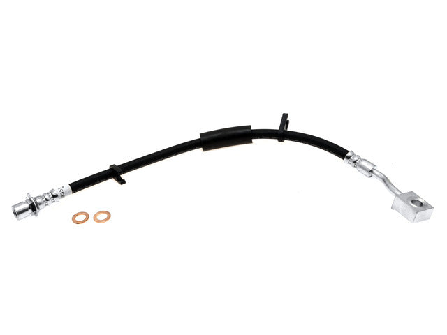 Raybestos Brakes Brake Hydraulic Hose P/N:BH383516 Fits: Dodge Durango 16-11, Jeep Grand Cherokee 16-11 - Image 3