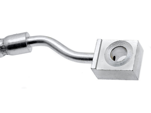 Raybestos Brakes Brake Hydraulic Hose P/N:BH383517 Fits: Dodge Durango 16-11, Jeep Grand Cherokee 16-11 - Image 1